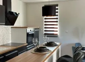 Apartment Vidoni