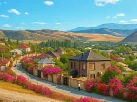 Shabran Pearl Oasis - Family Garden House - Ailəvi Bağ Evi
