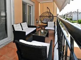 X&N Apartment