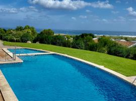 La Terraza de la Sabina, hotel a Es Mercadal