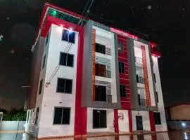 Monic Heights Apartments