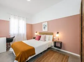 Apartamento Valencia Malvarrosa