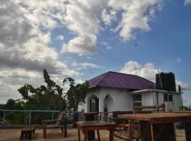 Bamboo Garden B&B