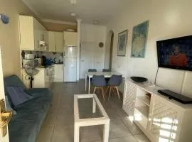 Apartament Yucca Fanabe