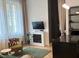 Warsaw Premium Apartment President Palace