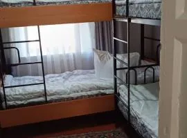 Hostel inn Karakol