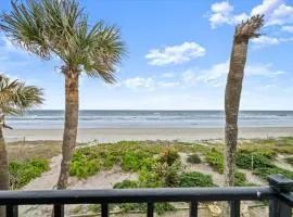 Green Palms Oceanfront 2 Bed Townhouse