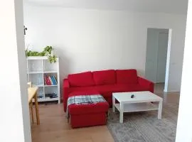 Männimäel kodune majutus