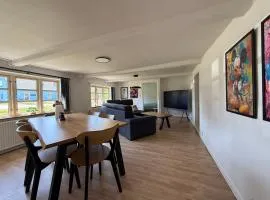 Charming half-timbered house near Fermen & Puttgarden & Lalandia