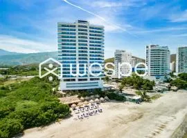 Reserva Del Mar Santa Marta - By Wespe
