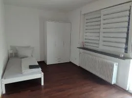 Unterkunft REHBERG Zimmer I
