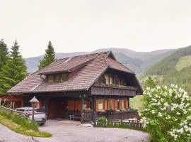 Chalet Mallnock by Globalimmoservice