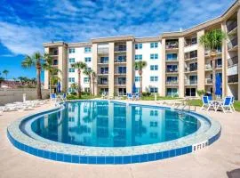 King's Oasis Oceanview Pool BBQ Grill