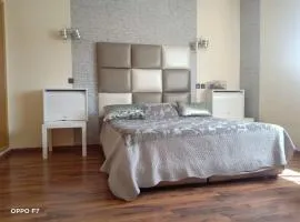 Belle villa a Savannah beach sidi rahal