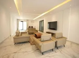 Appartement meublé Ngor Virage