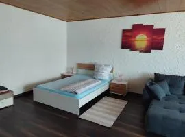 Unterkunft REHBERG Zimmer III