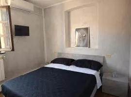 La Torretta Casa vacanza con giardino