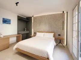 Cefalù Luxury Suite