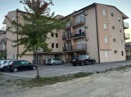 Nobus Vila jezero