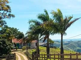 Pousada das Colinas