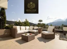 Galerie Obersee 3E by Arosa Stay