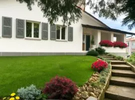 B&B Villa Tersius