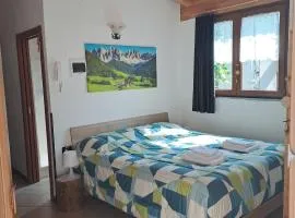 Valtellina Grosotto Holidays