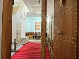 Riad EL BADI