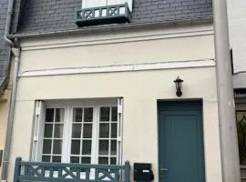 Le 19 Mirabeau