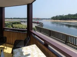 Appartement Lac marin