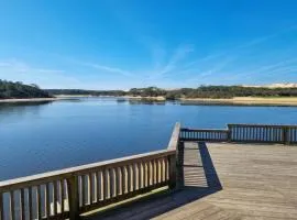 Appartement Lac marin