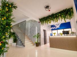 Hotel-Apartments Roxy&Maryo