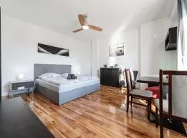 no10 ,Cozy apartment in Bratislava