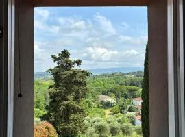 Villa Pieri Appartamento Arancione