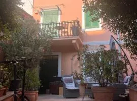 Apartment Palfy