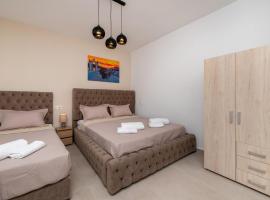 Luxury Suite Alexandros – hotel w mieście Santorini