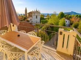 Casa Carlotta - Lake view apartments