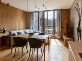 Luxury Mountain Stay l 6pax l GYM - SAUNA - POOL l by BonesVacances