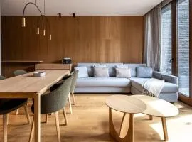 Luxury Mountain Stay l 6pax l GYM - SAUNA - POOL l by BonesVacances