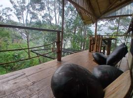 Ella Retreat Hotel Glamping Tent For Nature Lovers