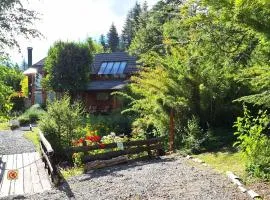 Casita de la Montaña