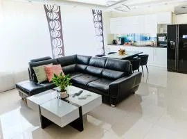 Apartament ELITE PREMIUM Giżycko - 200m do plaża ,port, centrum