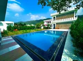 Kesariya Bagh Resort Pushkar