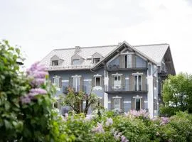 B&B La Villetta
