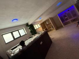 Hotel-Apartments Roxy&Maryo