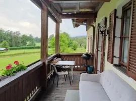 Ferienwohnung Blom