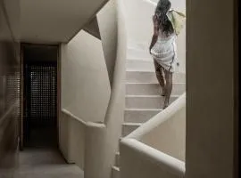 Apartamento Centro Historico Santa Marta