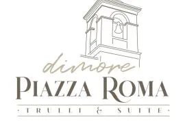 Dimore Piazza Roma Trulli & Suite