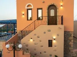 Tsolias Stone House 2