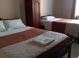 Gran Hotel Amazónico